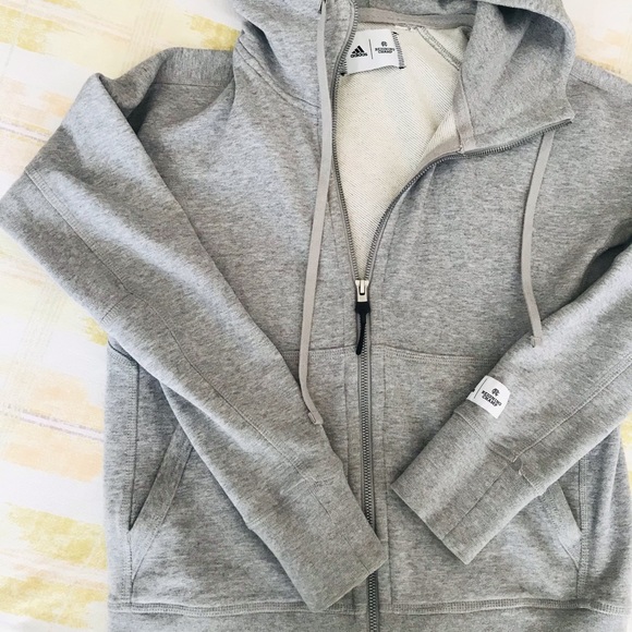 Reigning Champ x Adidas Hoodie Bundle - Picture 2 of 16